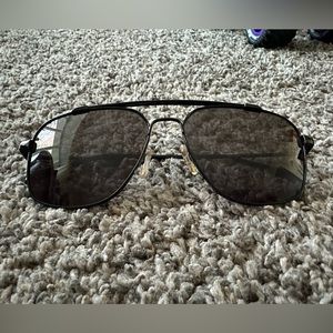 DIFF Eyewear Atlas BK-GR76